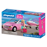 Playmobil barbie cabriolet - 72123