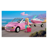 Playmobil barbie cabriolet - 72123