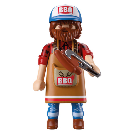 Playmobil figures jongens s30 - 72139