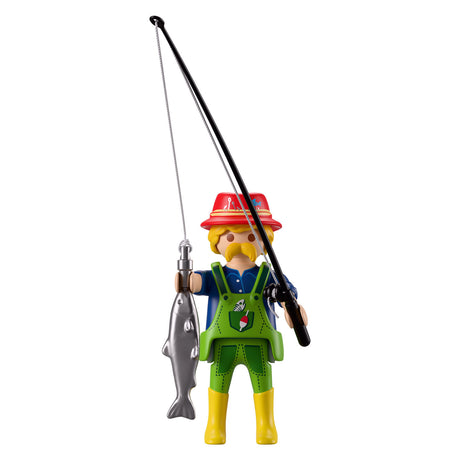 Playmobil figures jongens s30 - 72139