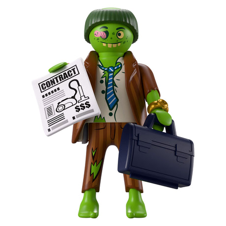 Playmobil figures jongens s30 - 72139