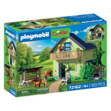 Playmobil country boerderij - 72162