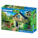 Playmobil country boerderij - 72162