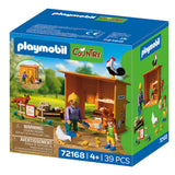 Playmobil country kippenhok = 72168