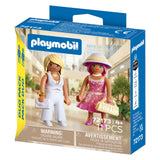 Playmobil duopack winkelende vriendinnen - 72173