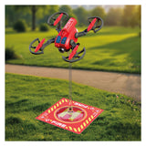 Playmobil city action brandweer blusdrone - 72197
