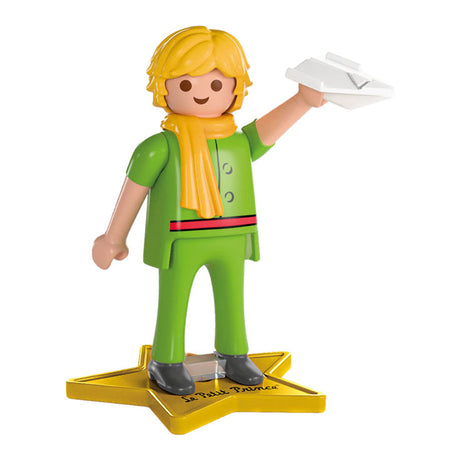 Playmobil jubileumfiguur de kleine prins - 72285