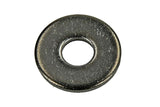 Mack 1019877 - carrosserie sluitring inox a2 10 st 5,3x15 | 10 stuks