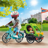 Playmobil 70601 Fahrradtour | 2 Stk