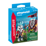 Playmobil -Specials Dewridder - 70378