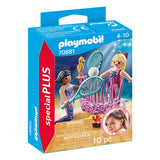 Playmobil -Specials spielen Meerjungfrauen 70881