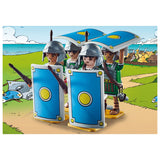 Playmobil Asterix Roman Truppen 70934