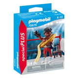 Playmobil-Specials Boxchampion – 70879
