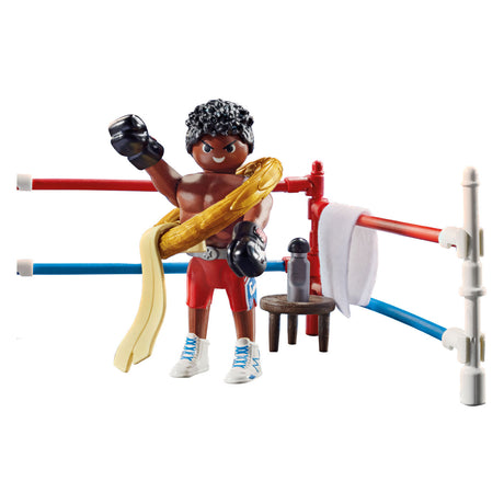 Playmobil-Specials Boxchampion – 70879
