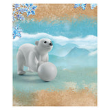 Playmobil Wiltopia Baby-Eisbär – 71073