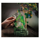 Playmobil Wiltopia Nachtlicht Regenwald 71009
