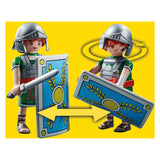 Playmobil Asterix-Zeichnung und die Schlacht um den Palast – 71268