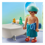 Playmobil -Specials Mann in Badkuip - 71167