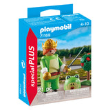 Playmobil -Specials Kikkerkoning - 71169