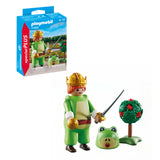 Playmobil -Specials Kikkerkoning - 71169