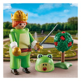 Playmobil -Specials Kikkerkoning - 71169