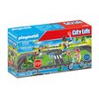 Playmobil City Life Verkehrspädagogik – 71332