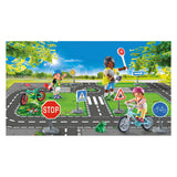 Playmobil City Life Verkehrspädagogik – 71332