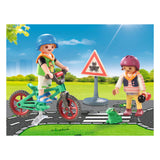 Playmobil City Life Verkehrspädagogik – 71332