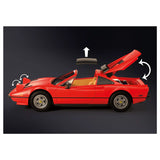 Playmobil Magnum, p.i. Ferrari 308 GTS Quattrovalvole – 71343