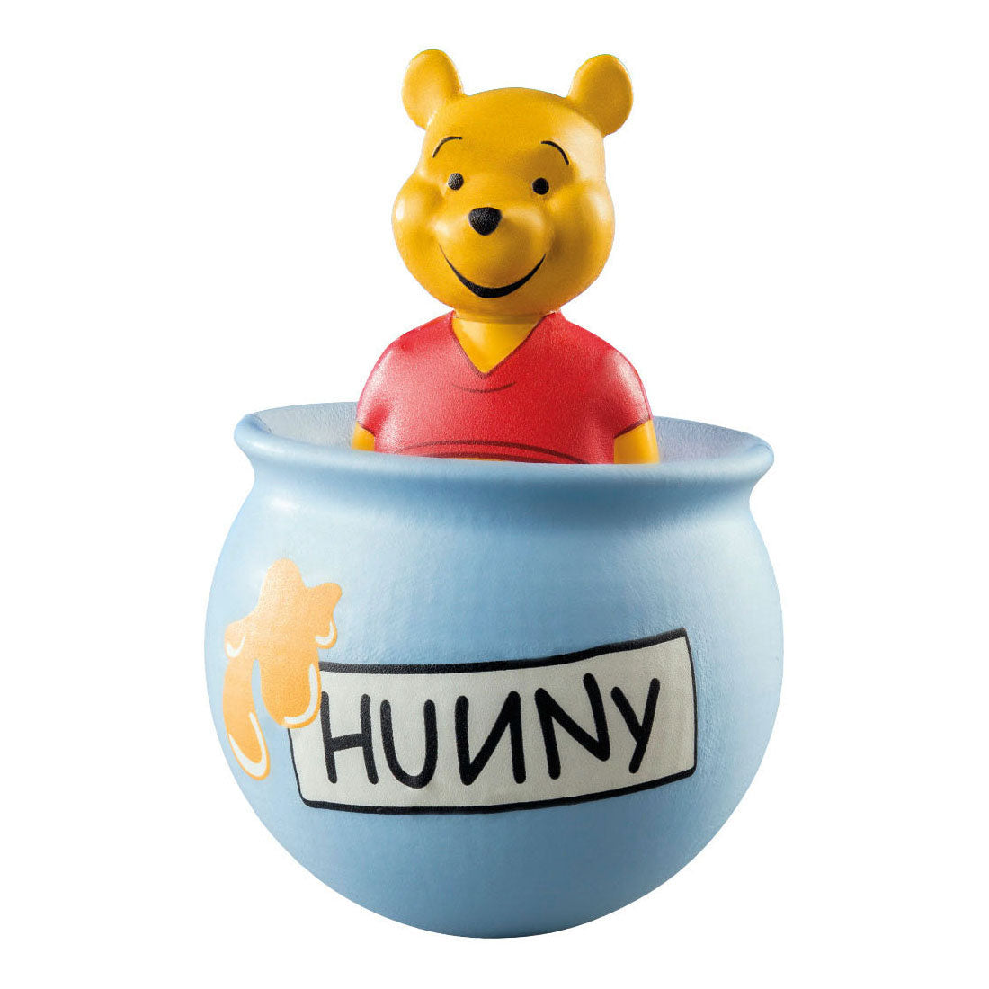 Playmobil Junior Winnie Puuh Honigtopf – 71318