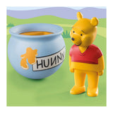 Playmobil Junior Winnie Puuh Honigtopf – 71318