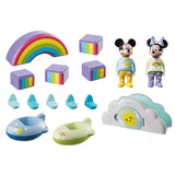 Playmobil Junior Micky Maus Wolkenhaus – 71319