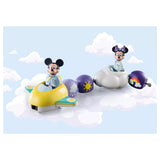 Playmobil Junior Micky Maus Wolkenzug – 71320