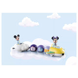 Playmobil Junior Micky Maus Wolkenzug – 71320