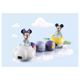 Playmobil Junior Micky Maus Wolkenzug – 71320