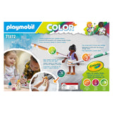 Playmobil Color Fashion Boutique 71372