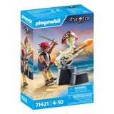 Playmobil 71421 Wapenmeester