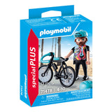 Playmobil -Specials Radfahrer 71478