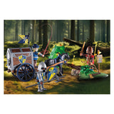 Playmobil Novelmore Raub auf Transportauto - 71484