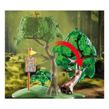 Playmobil Novelmore Raub auf Transportauto - 71484
