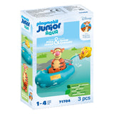 Playmobil Junior Disney: Tigets aufblasbare Bootsfahrt - 71704