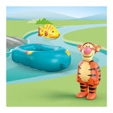 Playmobil Junior Disney: Tigets aufblasbare Bootsfahrt - 71704