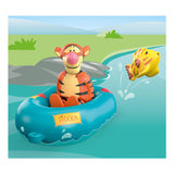 Playmobil Junior Disney: Tigets aufblasbare Bootsfahrt - 71704