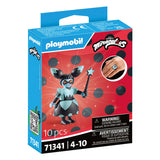 Playmobil Miraulous Miraculous: Puppeter - 71341