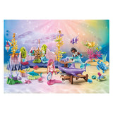 Playmobile Prinzessin Magic Mermaid Animal Care - 71499