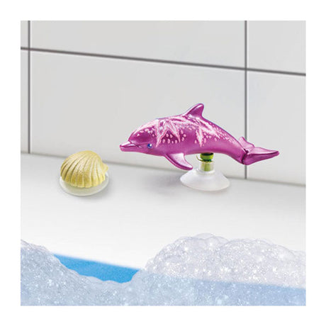 Playmobile Princess Magic Mermaid mit Delfinen - 71501
