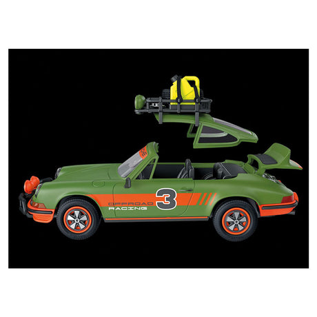 Playmobil Porsche 911 Carrera RS 2.7 Offroad - 71436