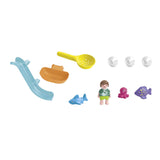 Playmobil Junior Aqua-Angelspaß mit Meerestieren – 71689