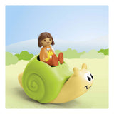 Playmobil 71699 Junior Schaukelschnecke