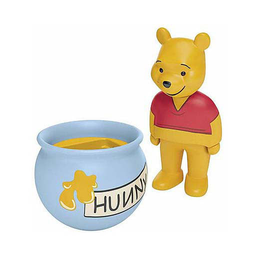 Playmobil Junior Winnie Puuh Honigtopf – 71695
